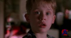   / Home Alone