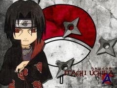 Naruto Wallpapers Collection