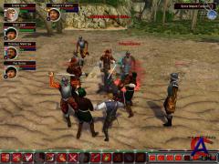 :    Age of Pirates 2: City of Abandoned Ships