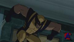    .  ( 1) / Wolverine and the X-Men