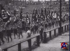 BBC:  -   / The Nazis: A Warning From History