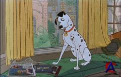 101  / One Hundred and One Dalmatians