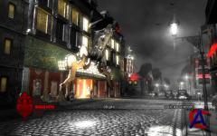 The Saboteur [RePack  R.G.Spieler]