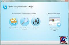 Skype 4.2.0.169 Final Portable (2010) PC