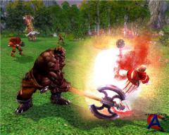 Heroes of Might & Magic V: Tribes of the East