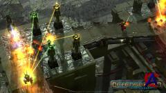 Defense Grid: The Awakening + Borderlands