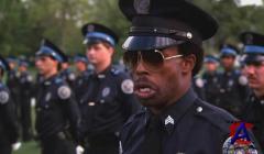   3:  / Police Academy 3: Back in Training