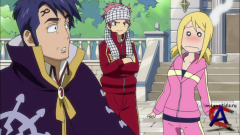    / Fairy Tail