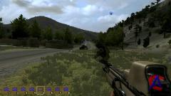Arma 2 Operation Arrowhead