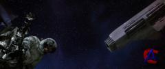   / Enemy Mine