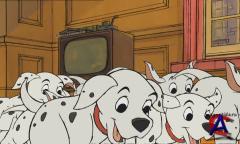 101  2:     / 101 Dalmatians II: Patchs London Adventure