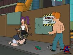  / Futurama (4 )