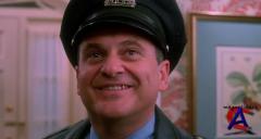   / Home Alone
