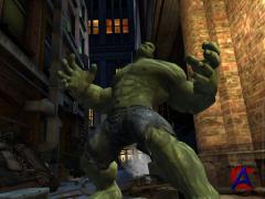  / The Incredible Hulk
