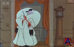 101  / One Hundred and One Dalmatians