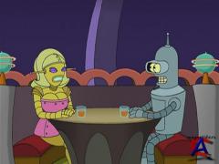  / Futurama (5 )