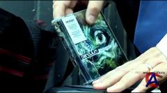 Pendulum - Slam