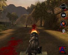 Postal 2 A week in Paradise: Delete Review