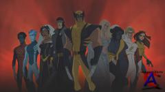   .  ( 1) / Wolverine and the X-Men