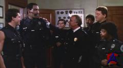   2:    / Police Academy 2: Their First Assignment