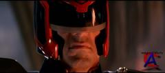   / Judge Dredd