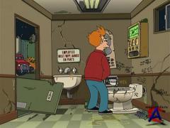  / Futurama (3 )
