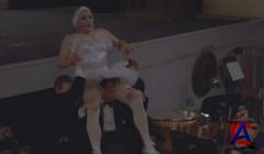   7:    / Police Academy: Mission to Moscow