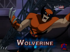  :  / X-Men: Evolution [4 ]
