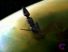 :   / Space Above And Beyond (1 )