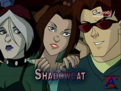  :  / X-Men: Evolution [4 ]
