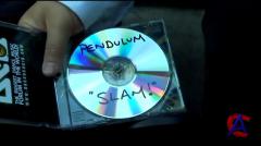 Pendulum - Slam