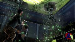 Tom Clancys Splinter Cell: Conviction [RePack]