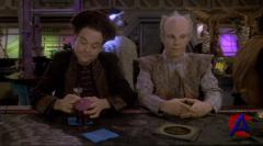  5 / Babylon 5 (5 )