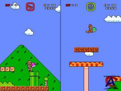 Super Mario Bros. X 1.2.1 (2010) PC