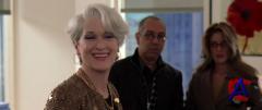   `Prada` / Devil Wears Prada, The
