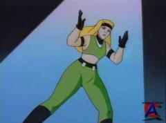  :   (13 ) / Mortal Kombat: Defenders of the Realm