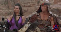  2:  / Mortal Kombat: Annihilation
