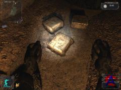 S.T.A.L.K.E.R: Shadow of Chernobyl - Osoznanie - MOD