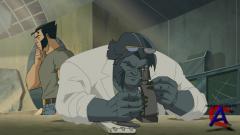    .  ( 1) / Wolverine and the X-Men