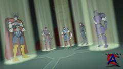  :    / Next Avengers: Heroes of Tomorrow