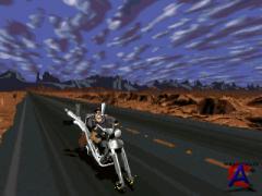 Full Throttle