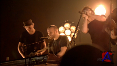 Coldplay - How We Saw The World