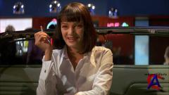   / Pulp Fiction