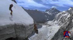   / Vertical Limit