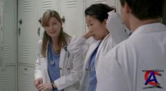   / Greys Anatomy (1 )