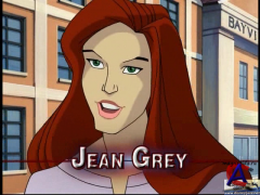  :  / X-Men: Evolution [1 ]