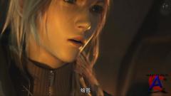   13 / Final Fantasy XIII The Movie (16  16 )
