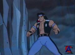  :   (13 ) / Mortal Kombat: Defenders of the Realm