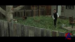        / Assassination of Jesse James by the Coward Robert Ford, The