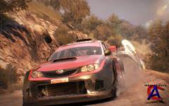 Colin McRae: DiRT 2 - Repack